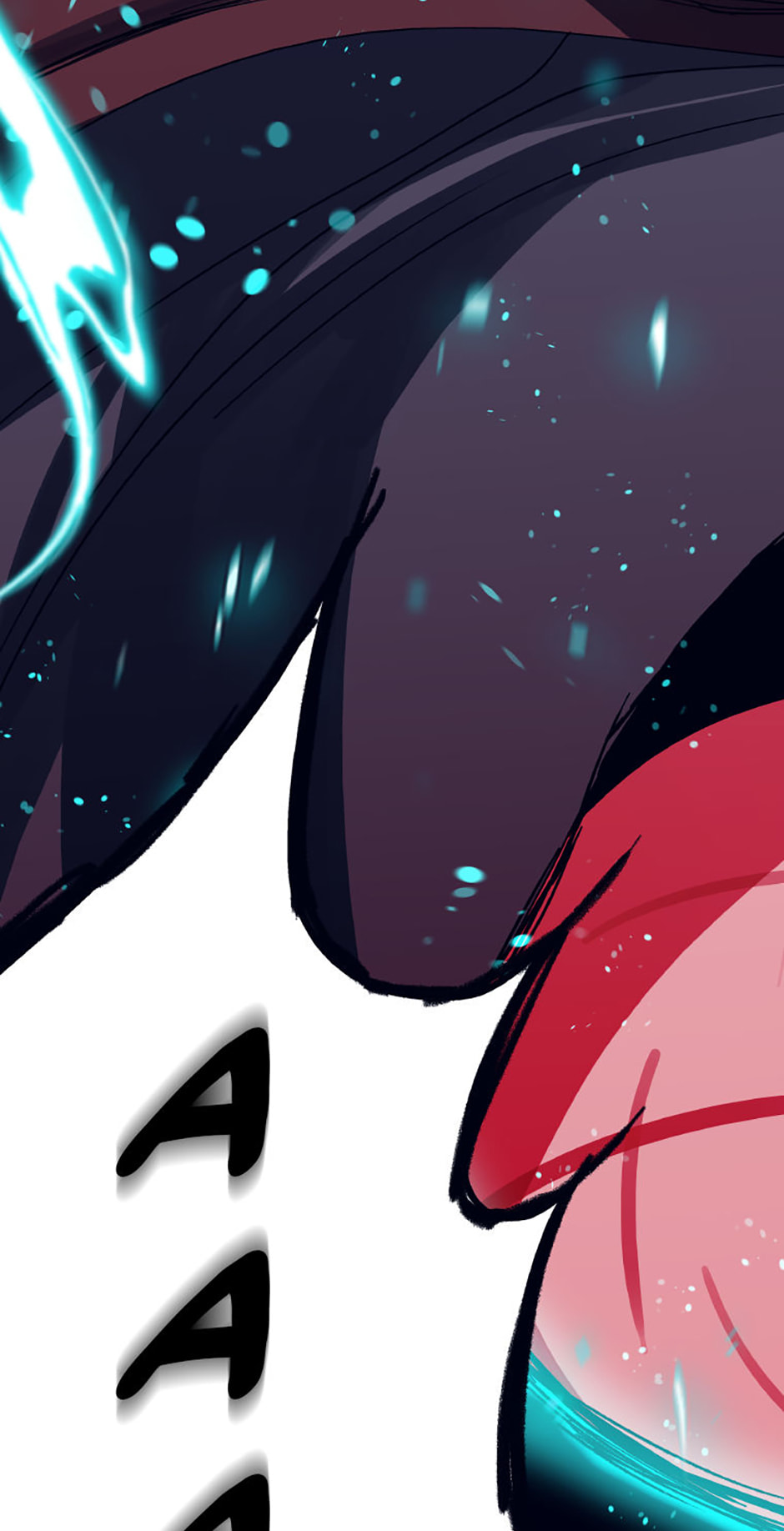 Hara of Thunder Chapter 73 page 13 - 