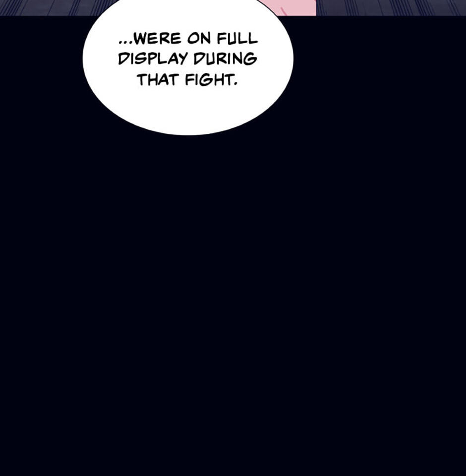 Hara of Thunder Chapter 73 page 122 - 