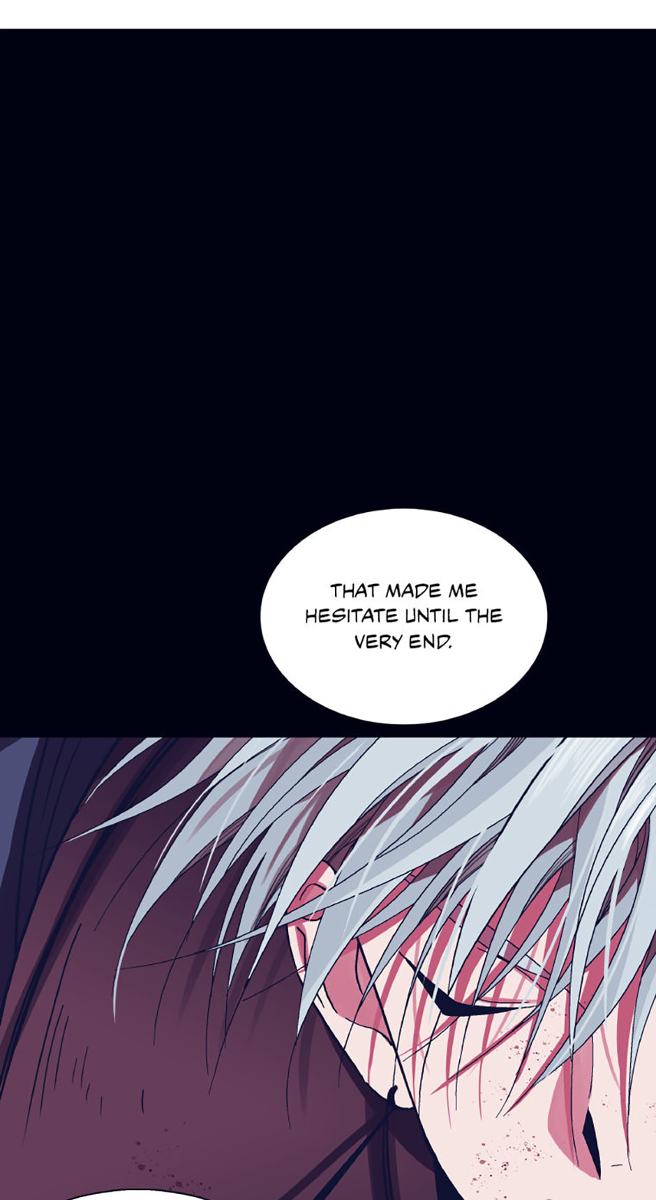Hara of Thunder Chapter 73 page 129 - 
