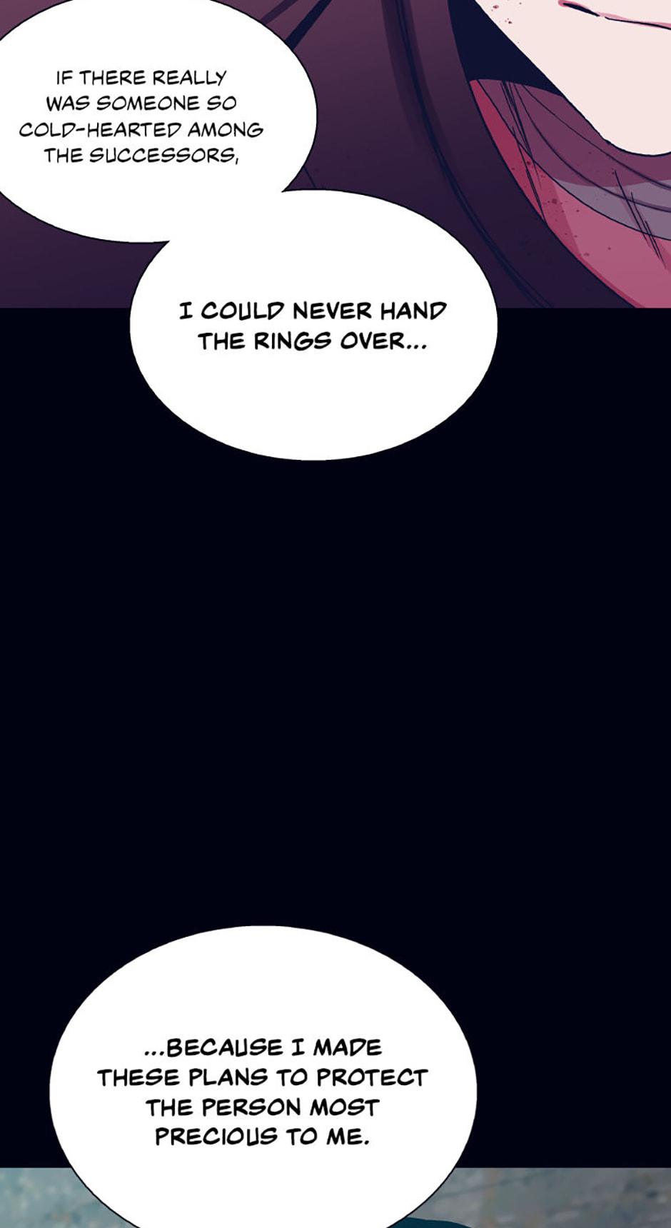 Hara of Thunder Chapter 73 page 130 - 
