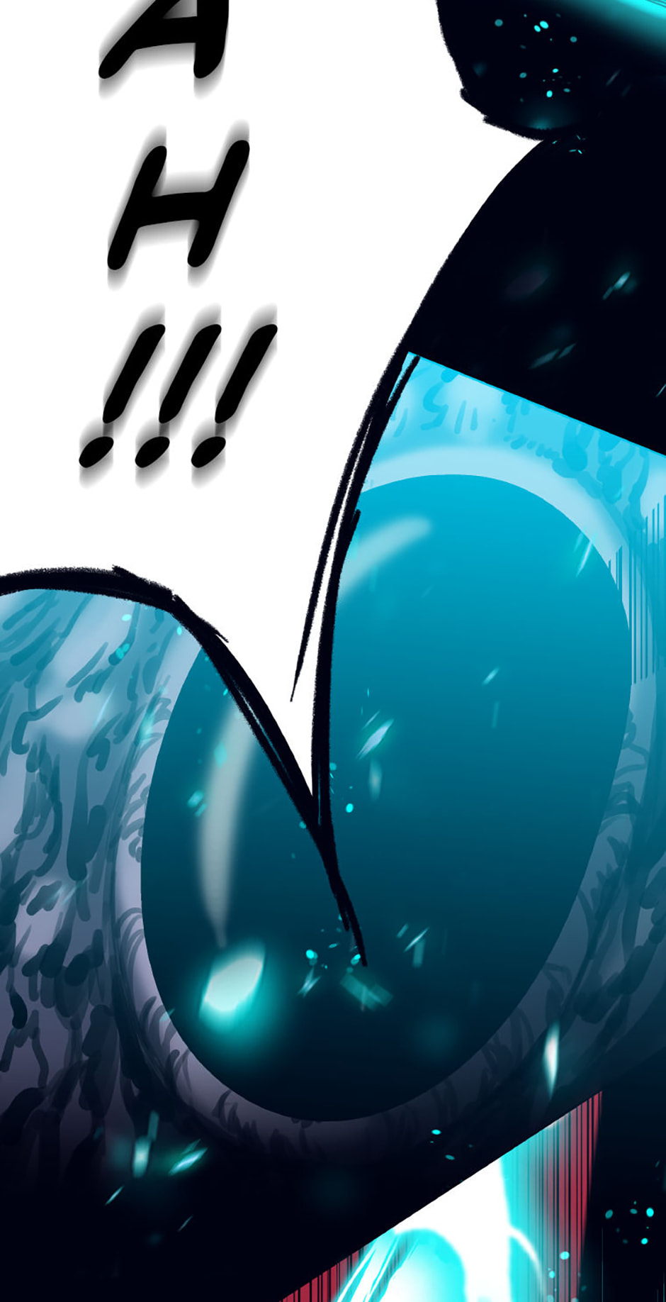 Hara of Thunder Chapter 73 page 14 - 