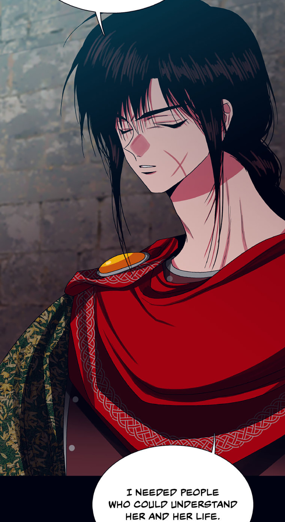 Hara of Thunder Chapter 73 page 131 - 