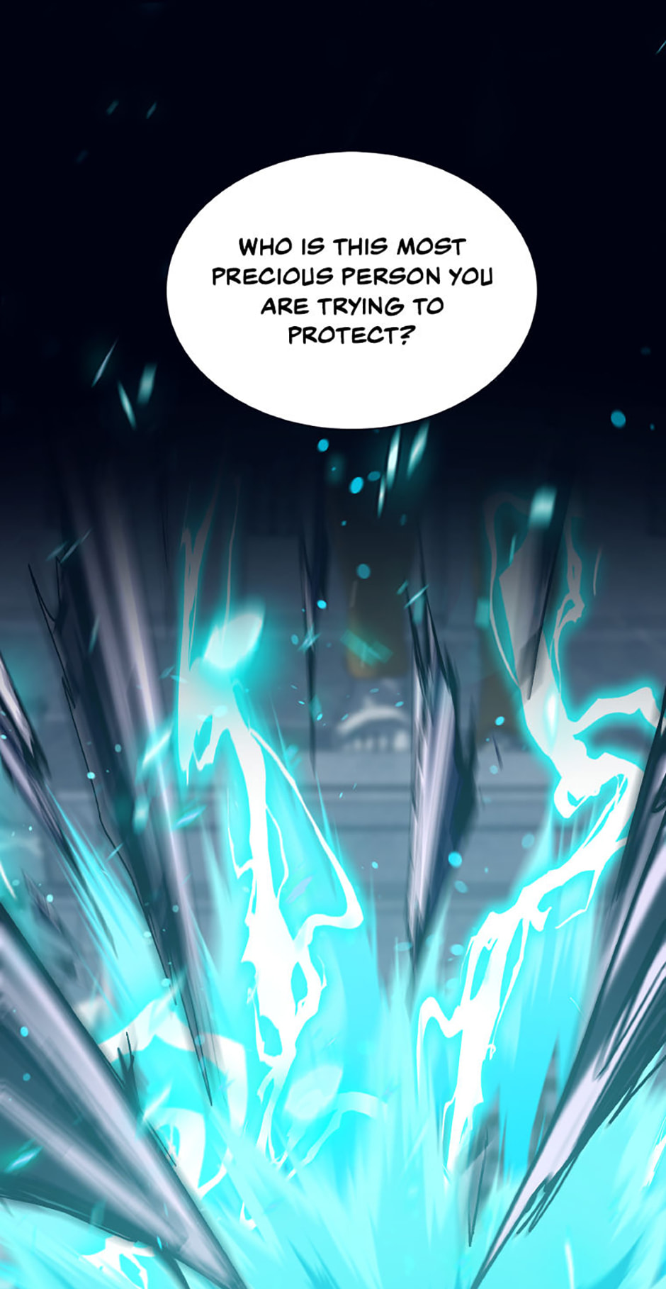 Hara of Thunder Chapter 73 page 140 - 