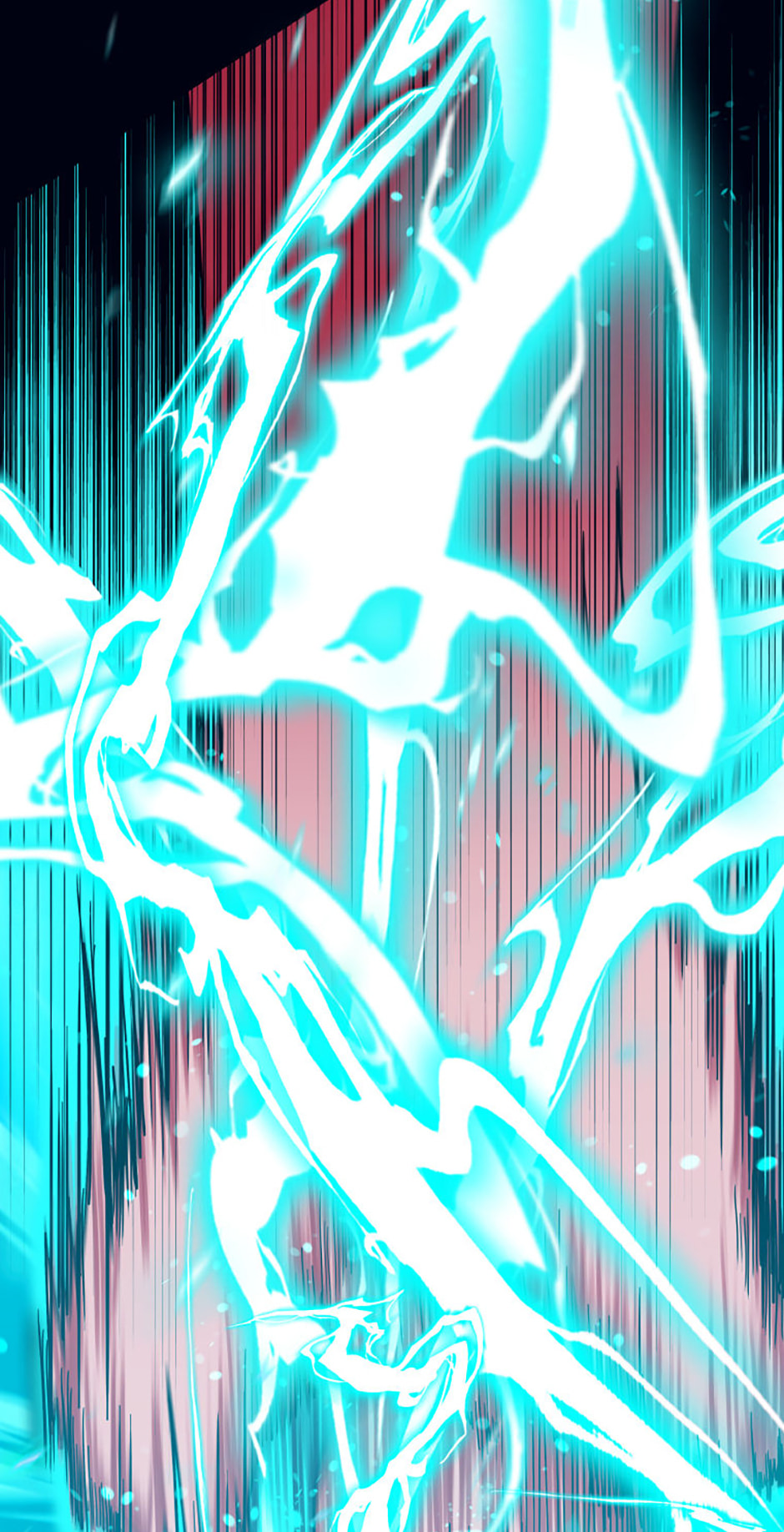 Hara of Thunder Chapter 73 page 15 - 