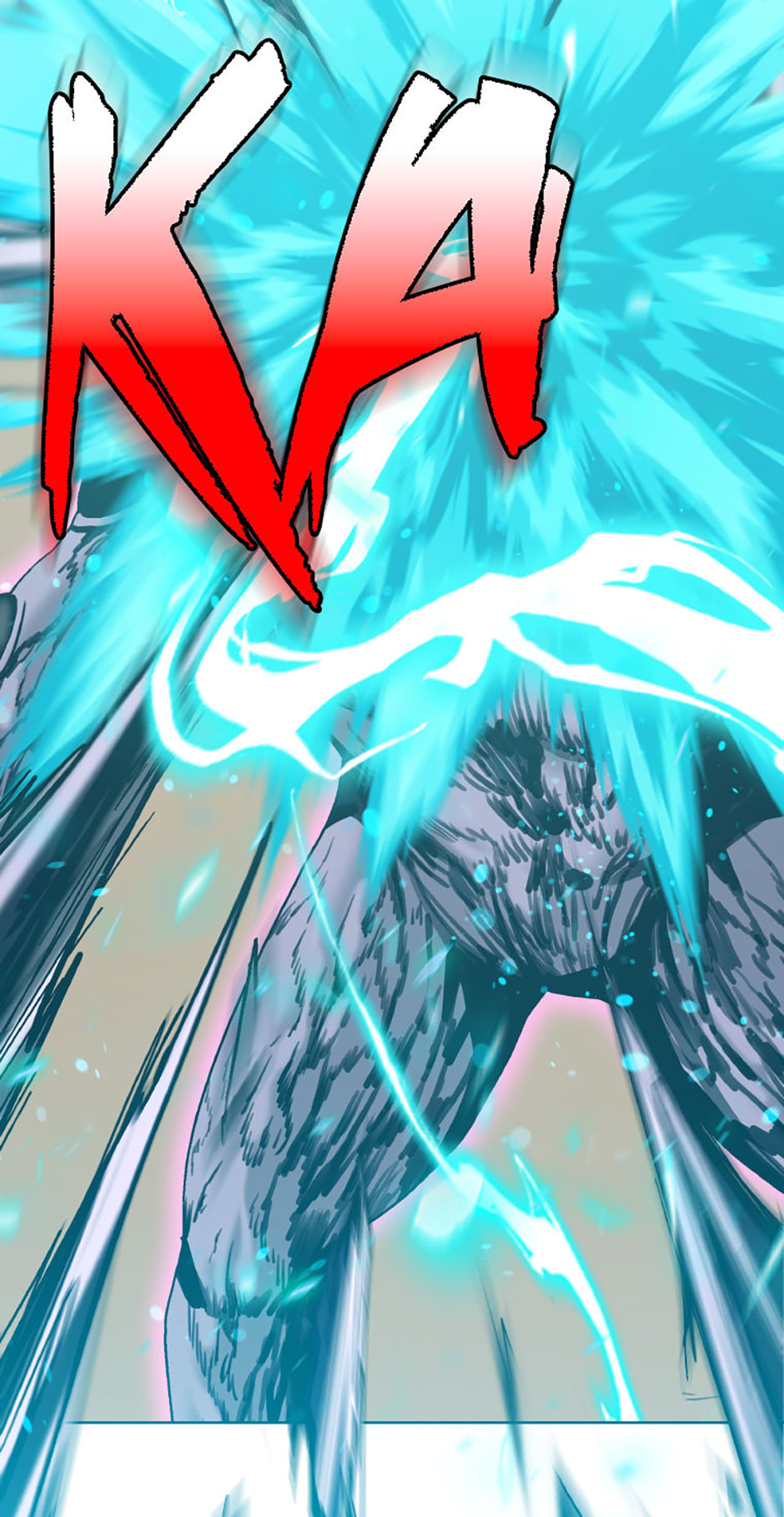 Hara of Thunder Chapter 73 page 141 - 