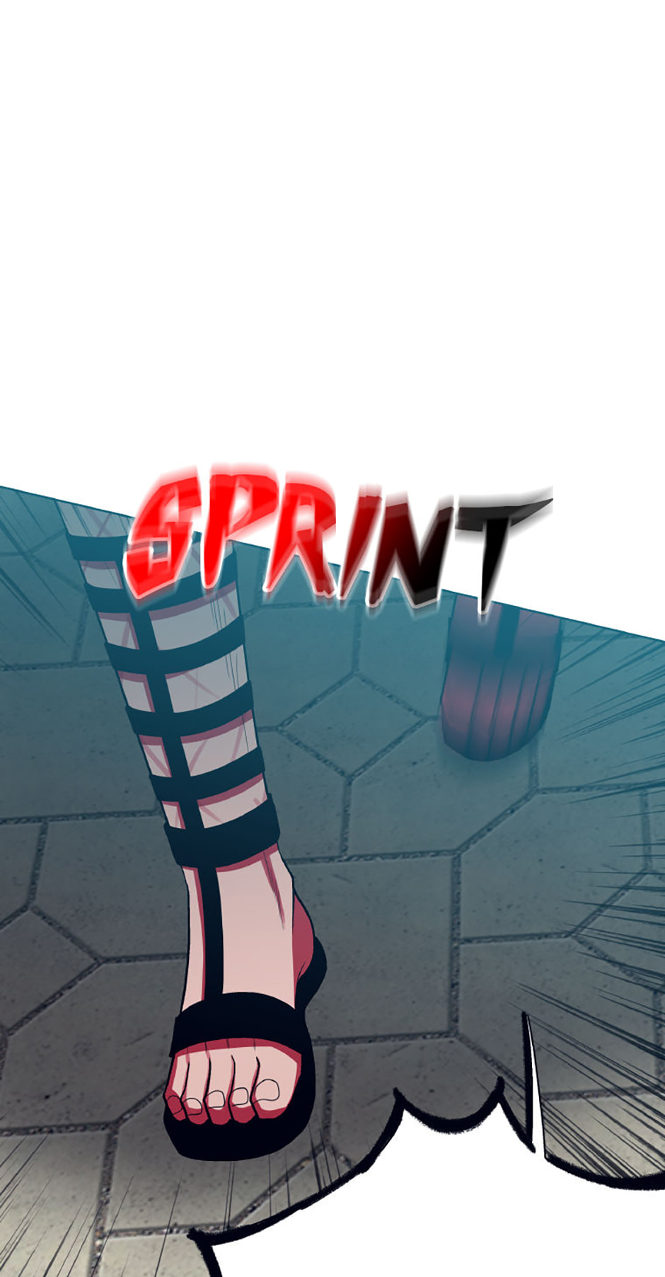 Hara of Thunder Chapter 73 page 146 - 