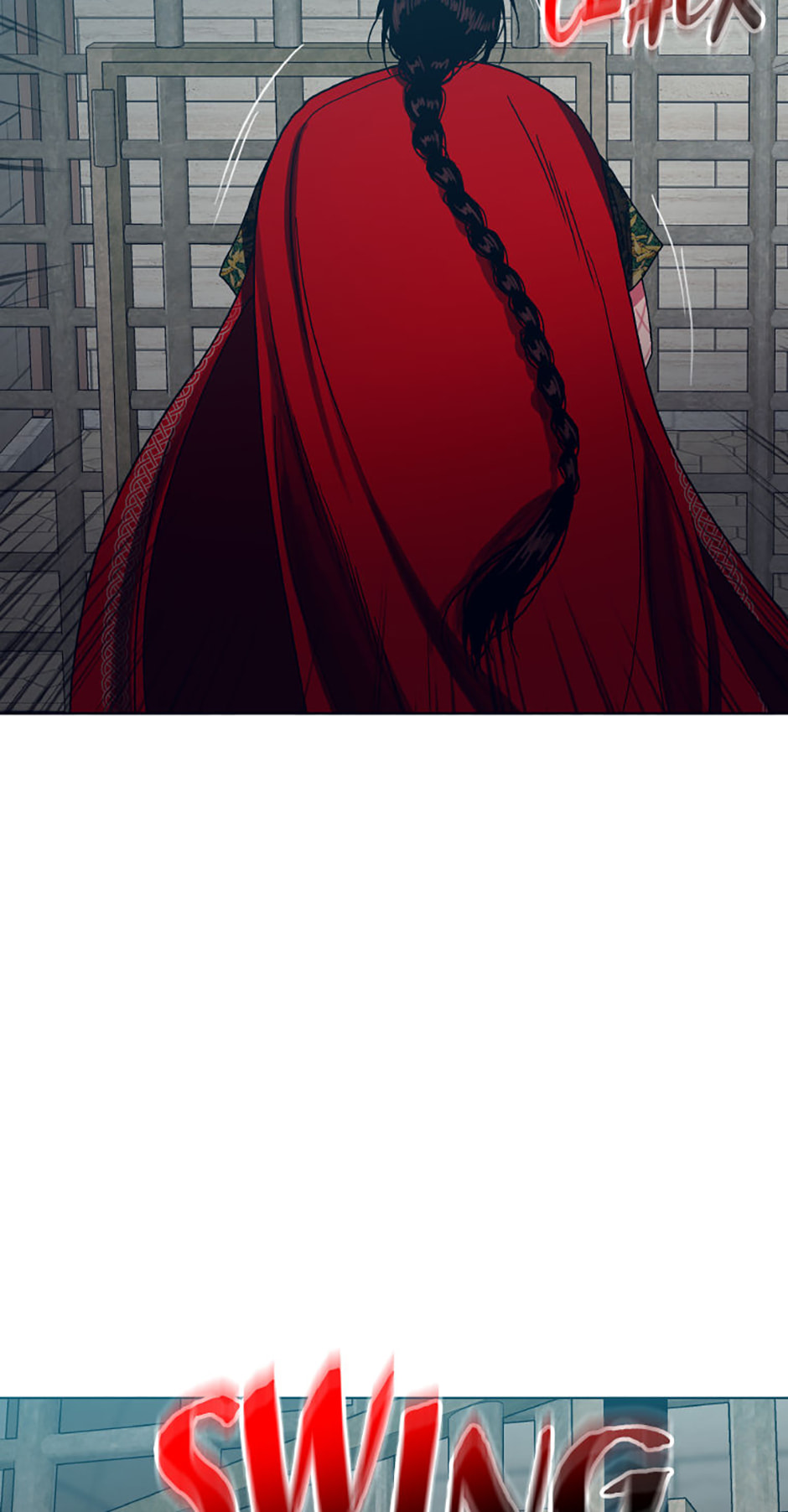 Hara of Thunder Chapter 73 page 148 - 