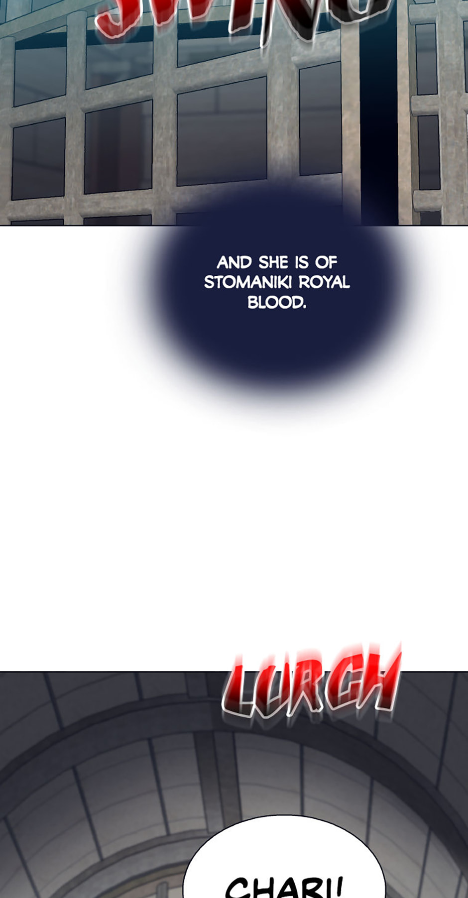 Hara of Thunder Chapter 73 page 149 - 