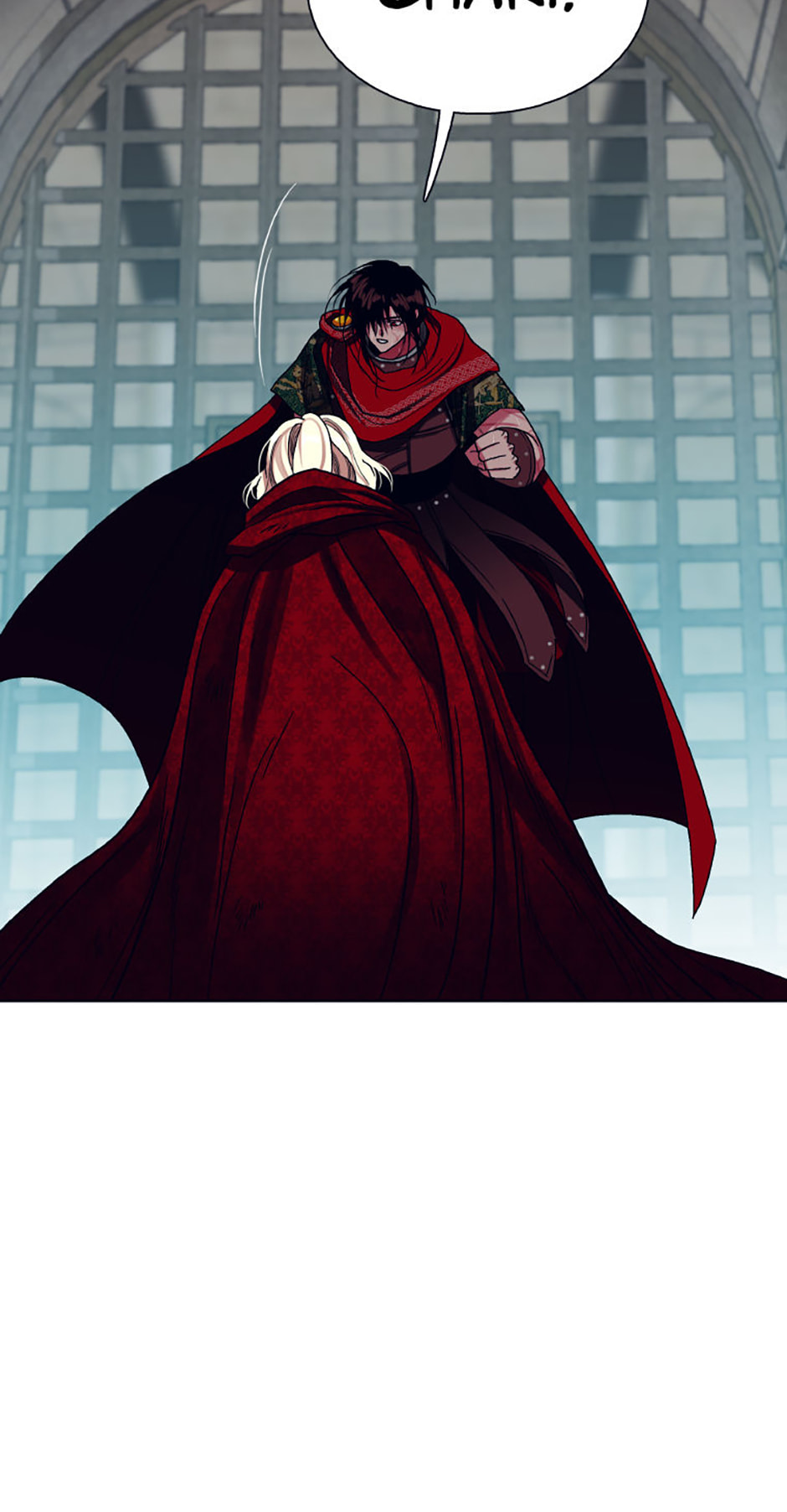 Hara of Thunder Chapter 73 page 150 - 
