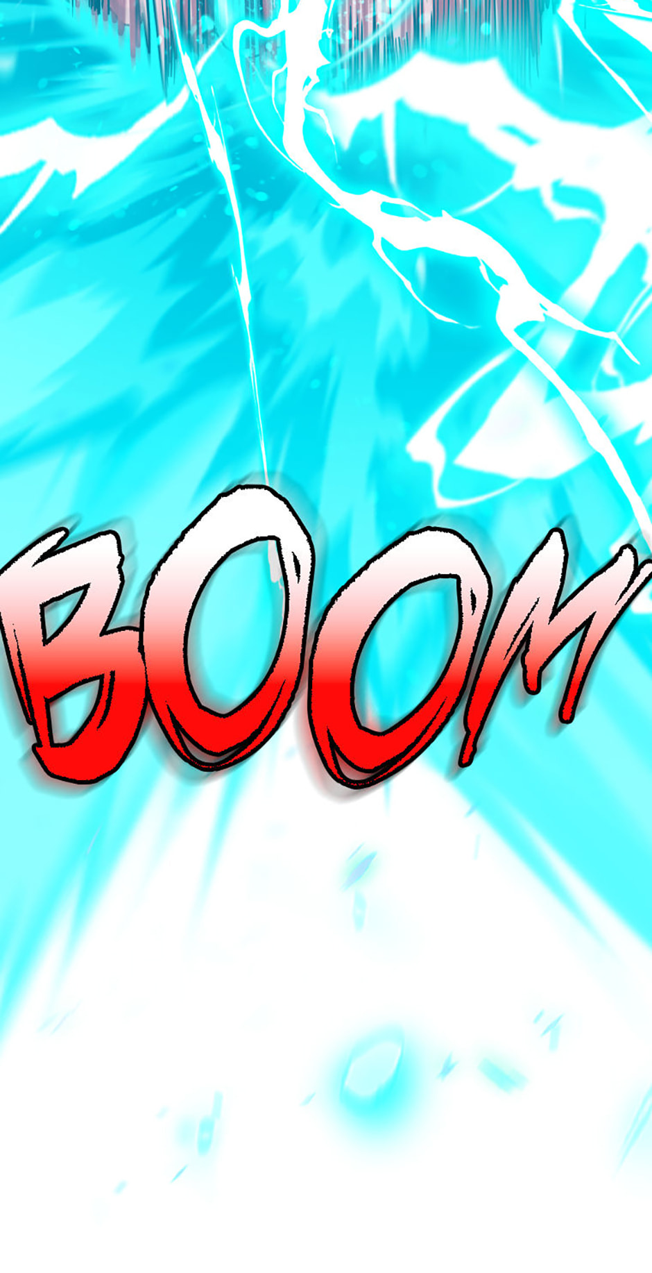 Hara of Thunder Chapter 73 page 16 - 