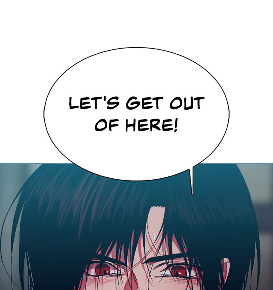 Hara of Thunder Chapter 73 page 151 - 