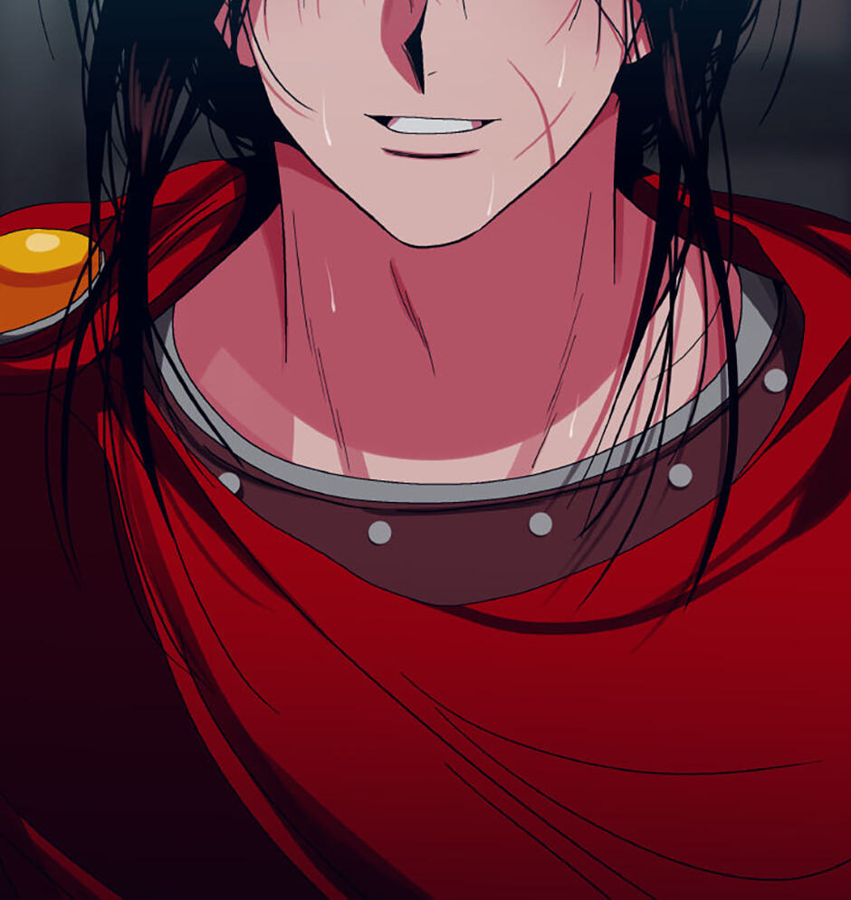 Hara of Thunder Chapter 73 page 152 - 