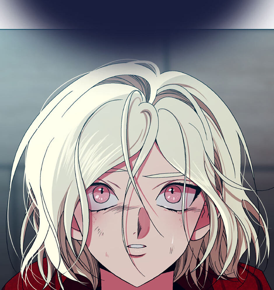 Hara of Thunder Chapter 73 page 154 - 