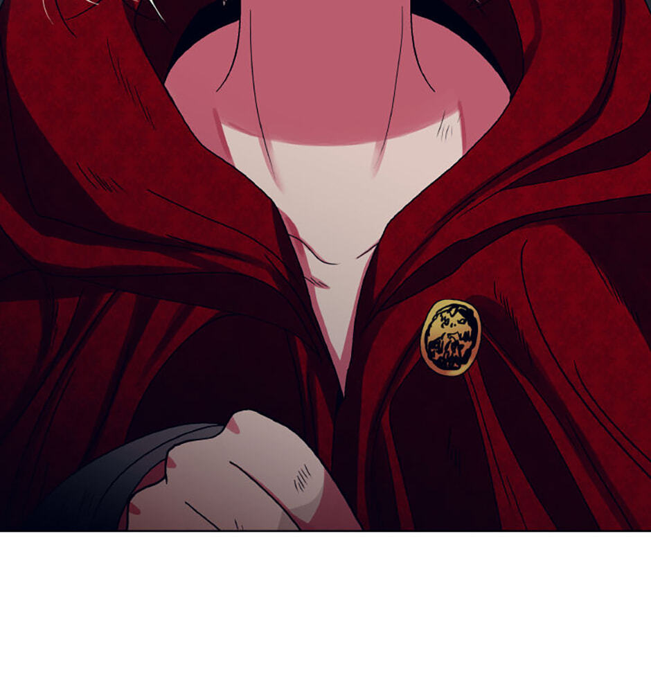 Hara of Thunder Chapter 73 page 155 - 