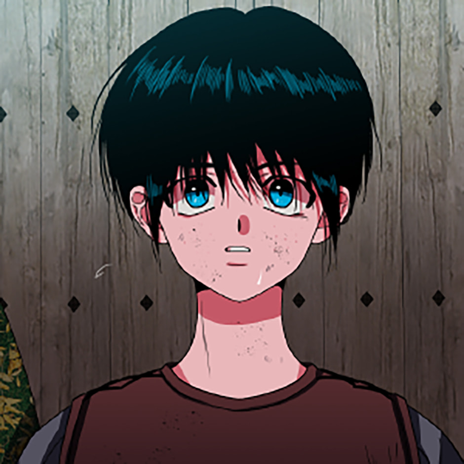Hara of Thunder Chapter 73 page 157 - 