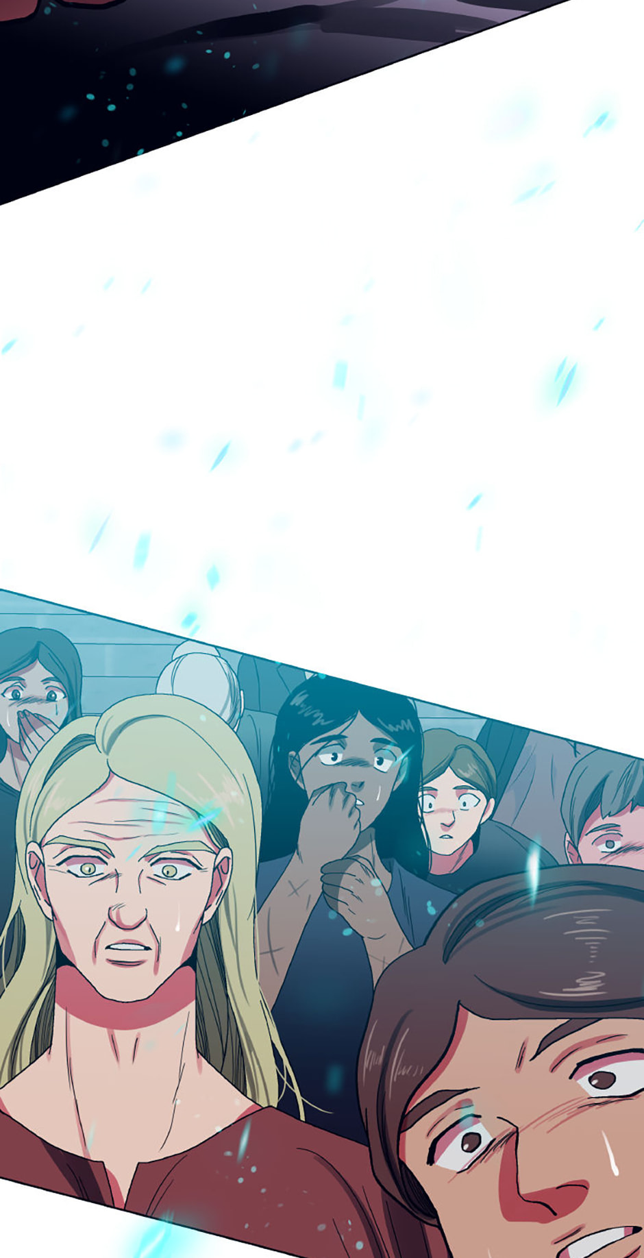 Hara of Thunder Chapter 73 page 26 - 