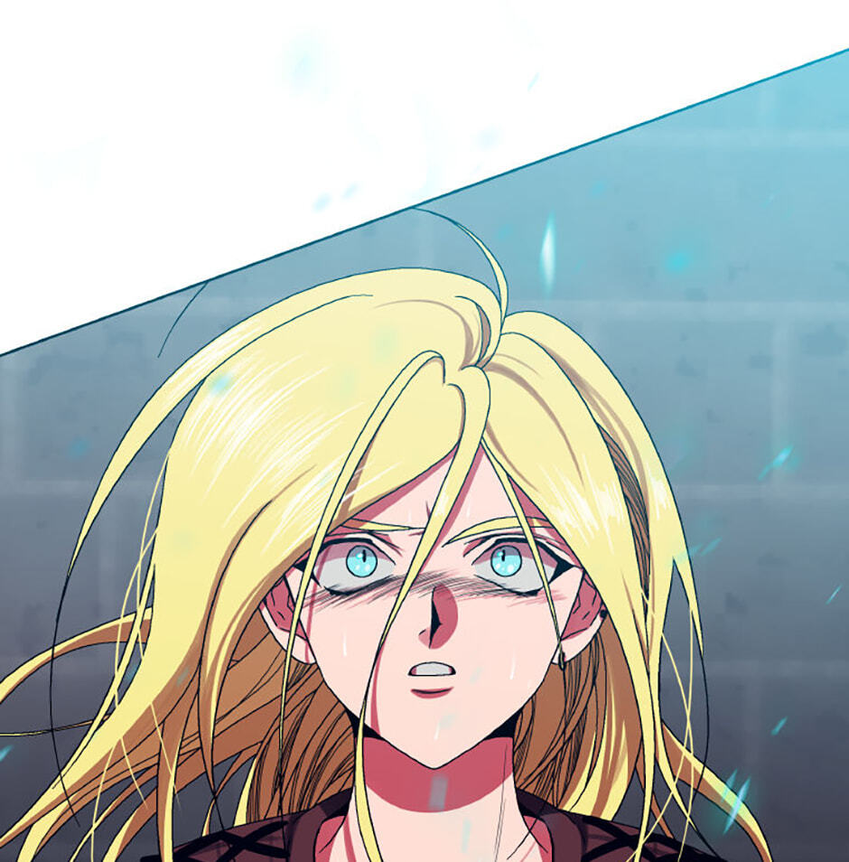 Hara of Thunder Chapter 73 page 29 - 
