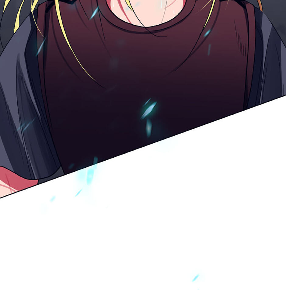 Hara of Thunder Chapter 73 page 30 - 