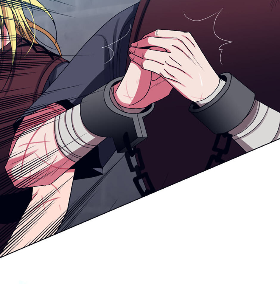 Hara of Thunder Chapter 73 page 32 - 