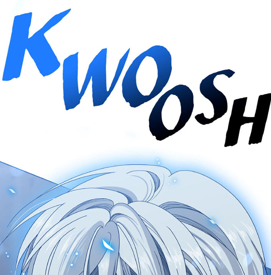 Hara of Thunder Chapter 73 page 33 - 
