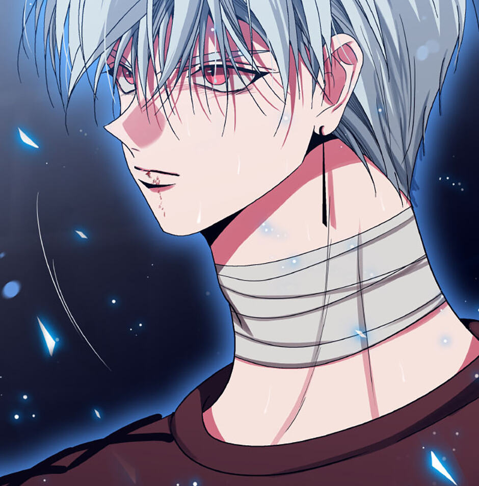 Hara of Thunder Chapter 73 page 34 - 