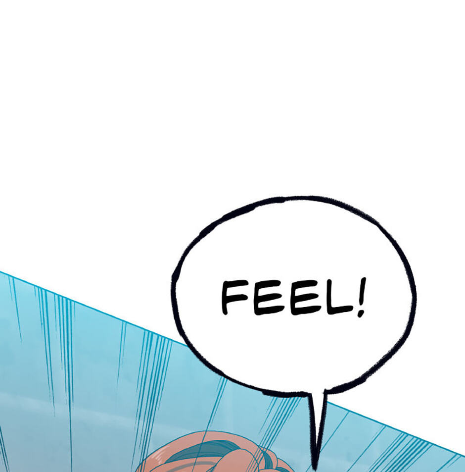 Hara of Thunder Chapter 73 page 36 - 