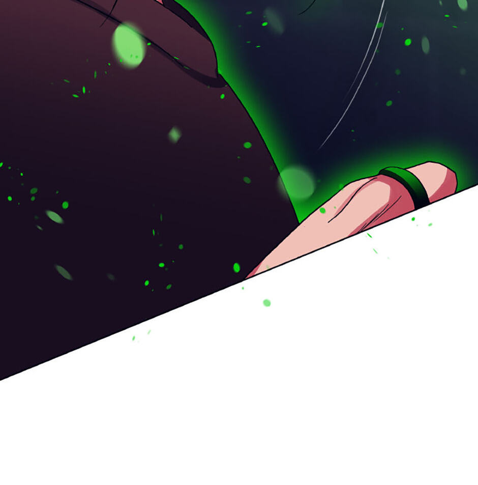 Hara of Thunder Chapter 73 page 40 - 