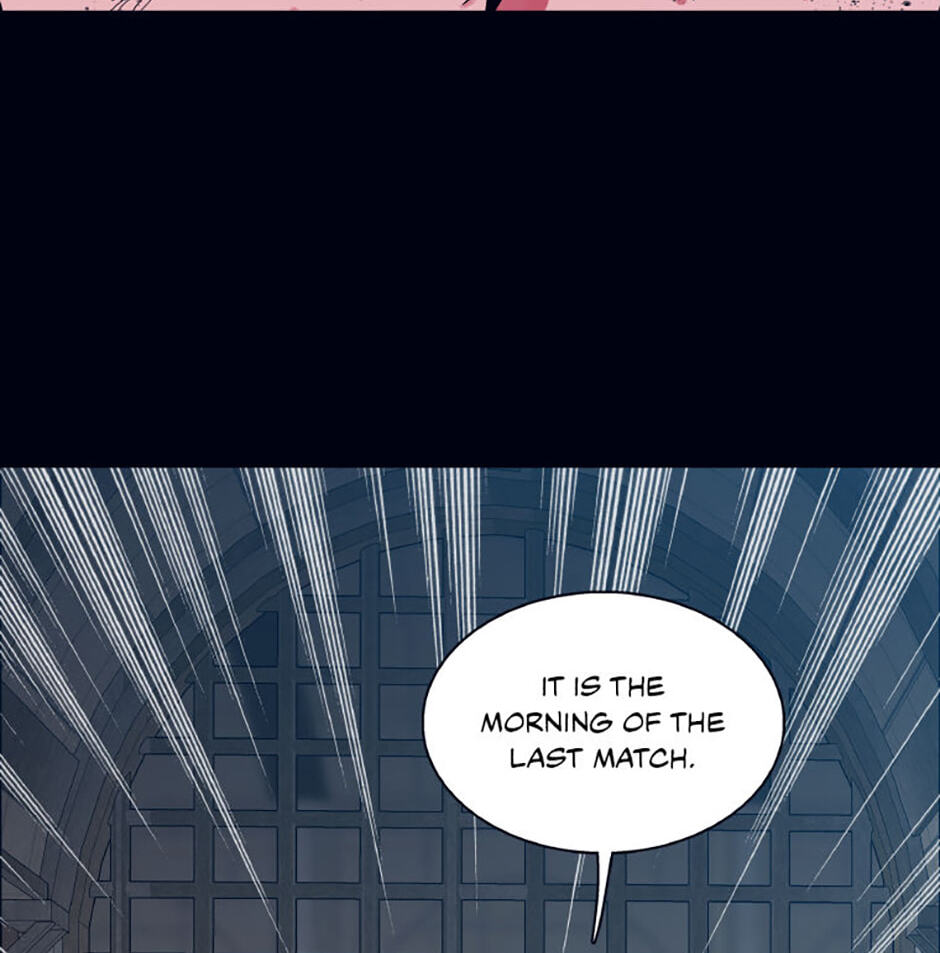 Hara of Thunder Chapter 73 page 46 - 
