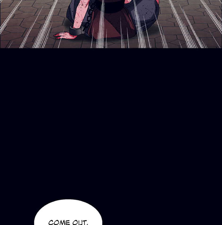 Hara of Thunder Chapter 73 page 48 - 
