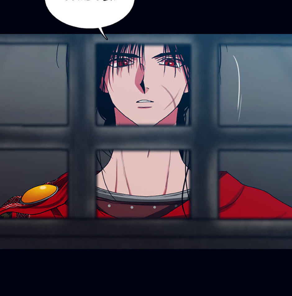 Hara of Thunder Chapter 73 page 49 - 