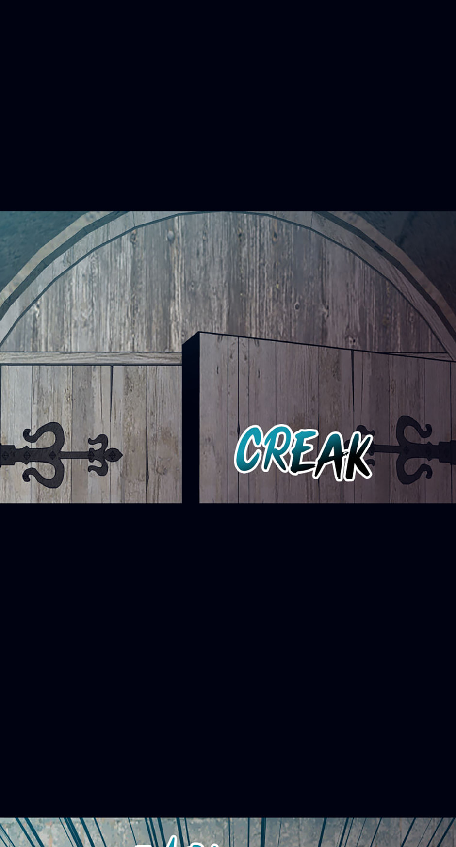 Hara of Thunder Chapter 73 page 55 - 