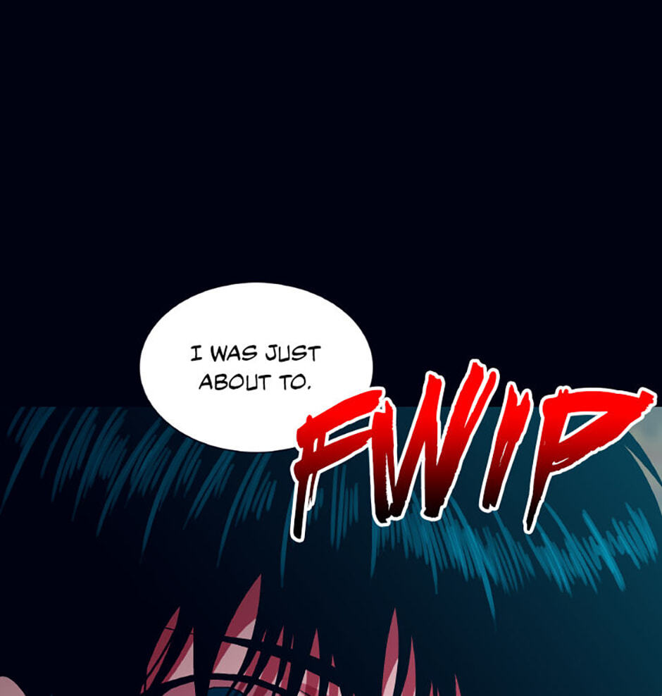 Hara of Thunder Chapter 73 page 61 - 