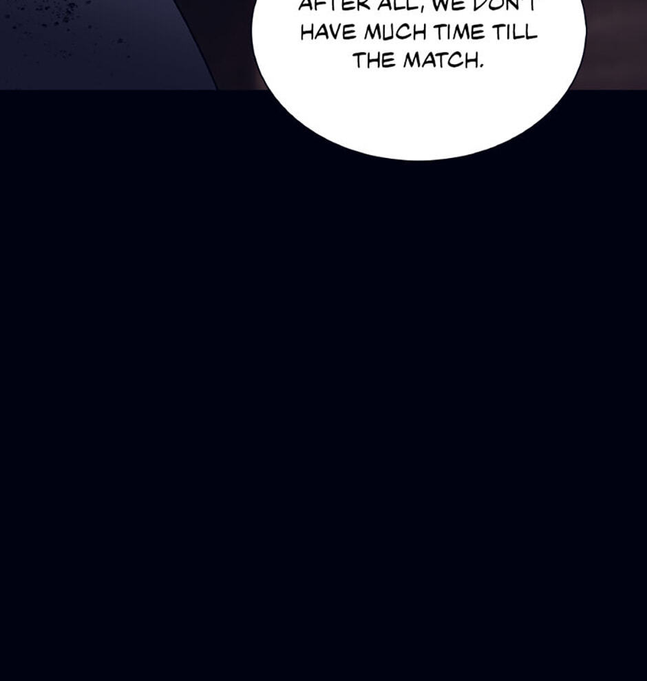 Hara of Thunder Chapter 73 page 63 - 