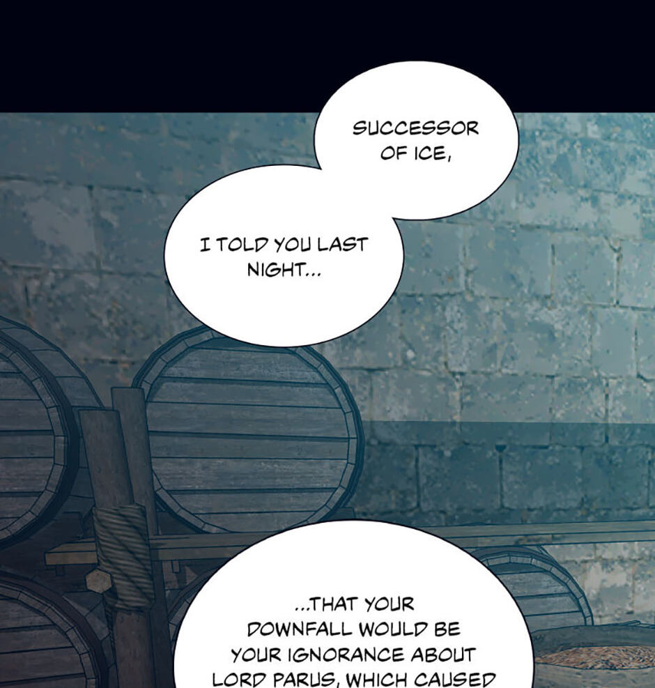 Hara of Thunder Chapter 73 page 64 - 