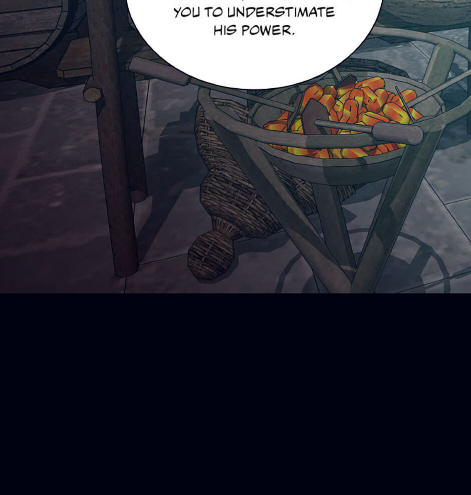 Hara of Thunder Chapter 73 page 65 - 