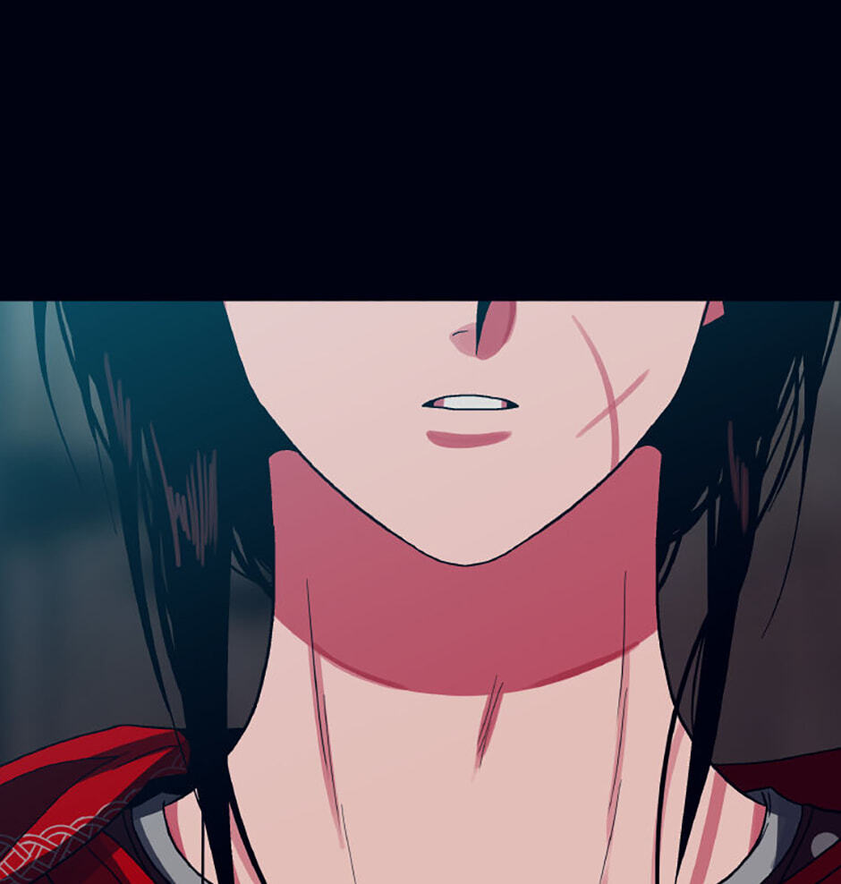 Hara of Thunder Chapter 73 page 69 - 
