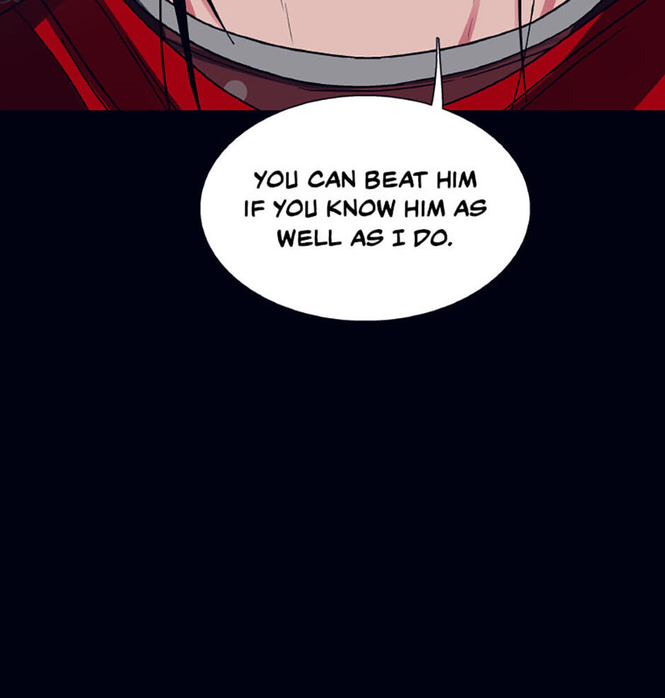 Hara of Thunder Chapter 73 page 70 - 