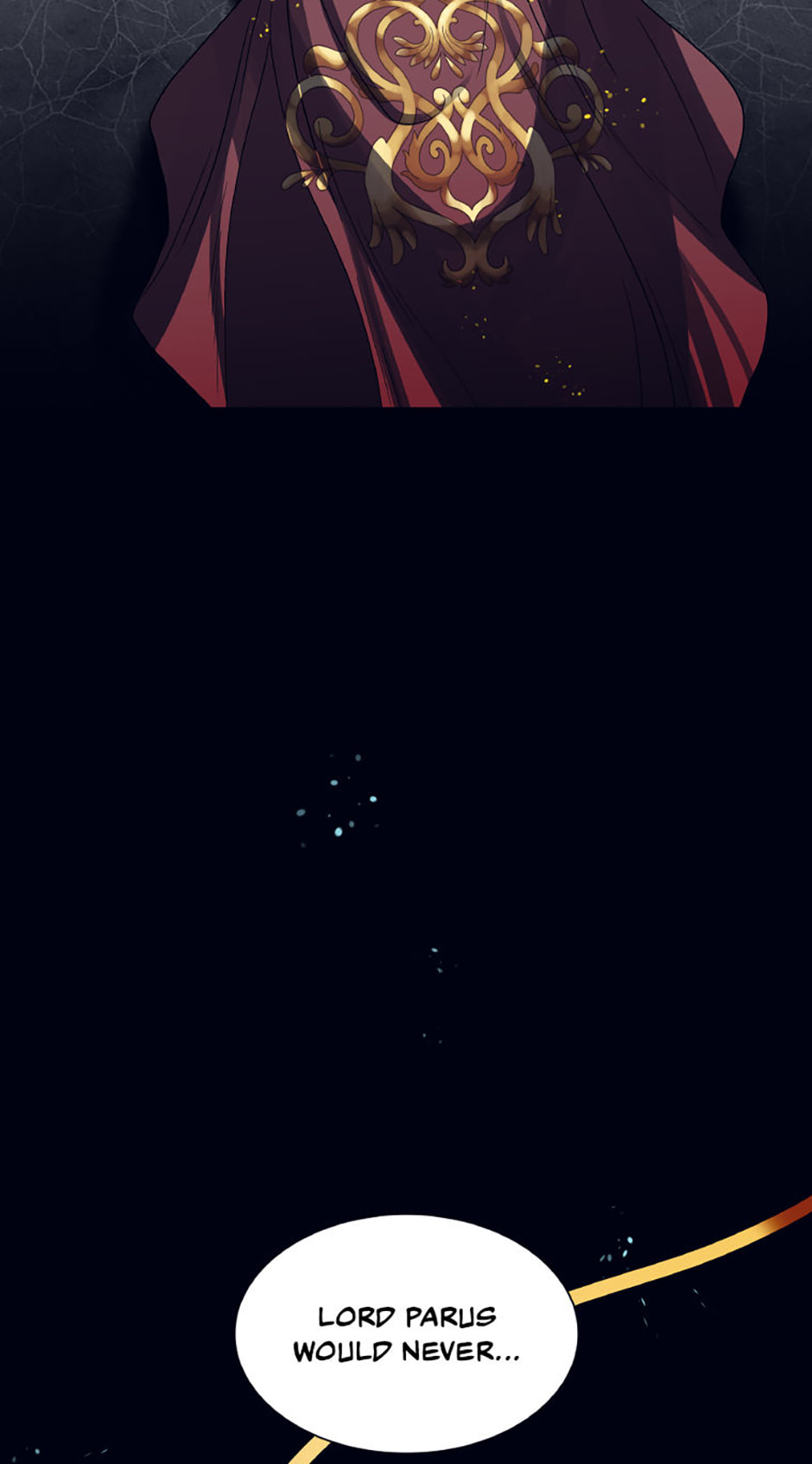 Hara of Thunder Chapter 73 page 73 - 