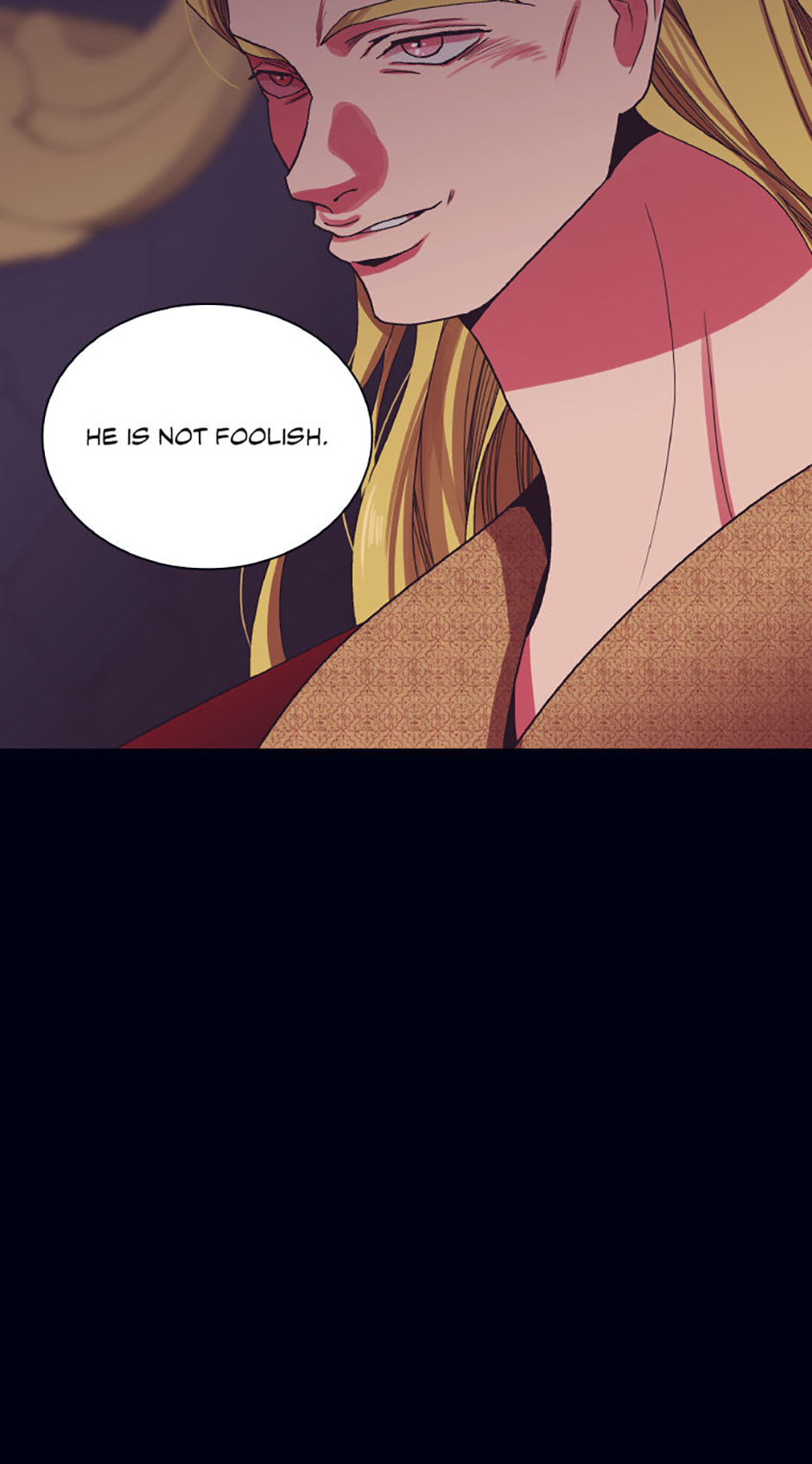 Hara of Thunder Chapter 73 page 75 - 