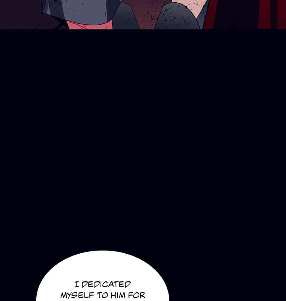 Hara of Thunder Chapter 73 page 79 - 