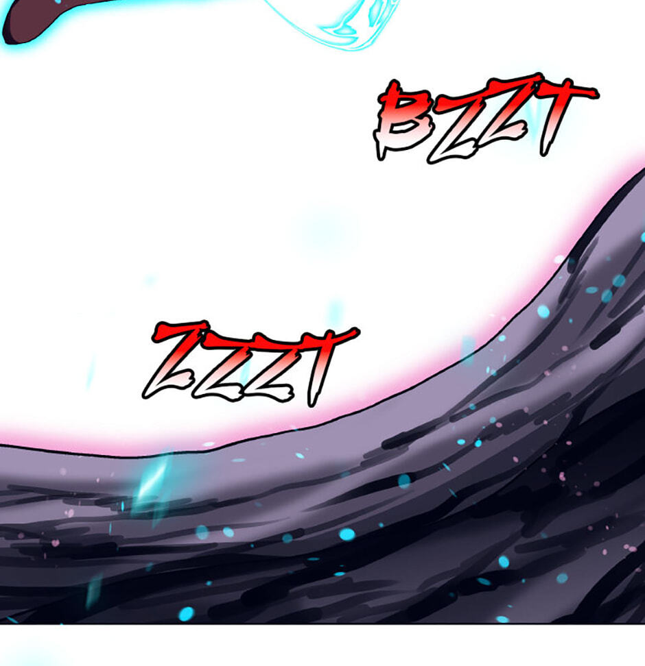 Hara of Thunder Chapter 73 page 9 - 