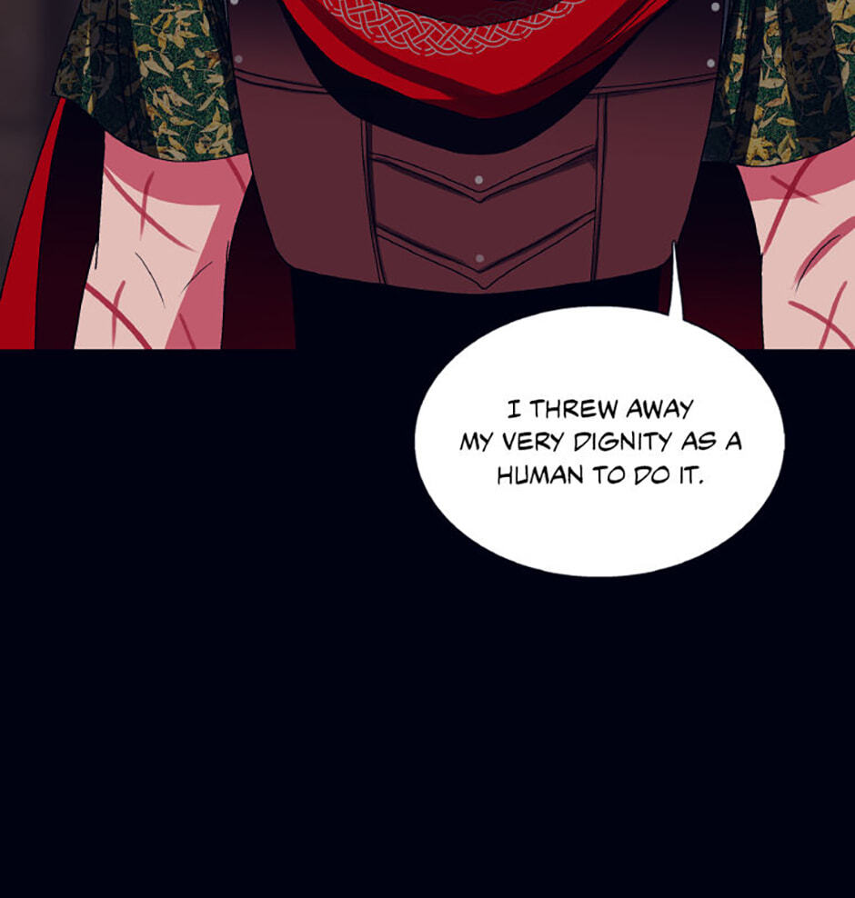 Hara of Thunder Chapter 73 page 81 - 
