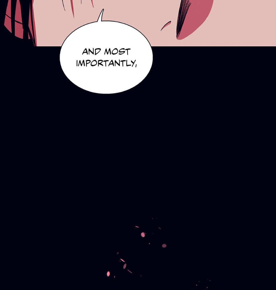 Hara of Thunder Chapter 73 page 83 - 