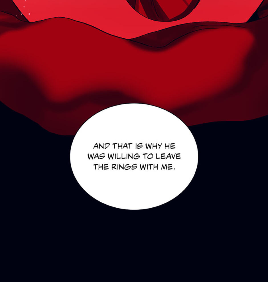 Hara of Thunder Chapter 73 page 86 - 