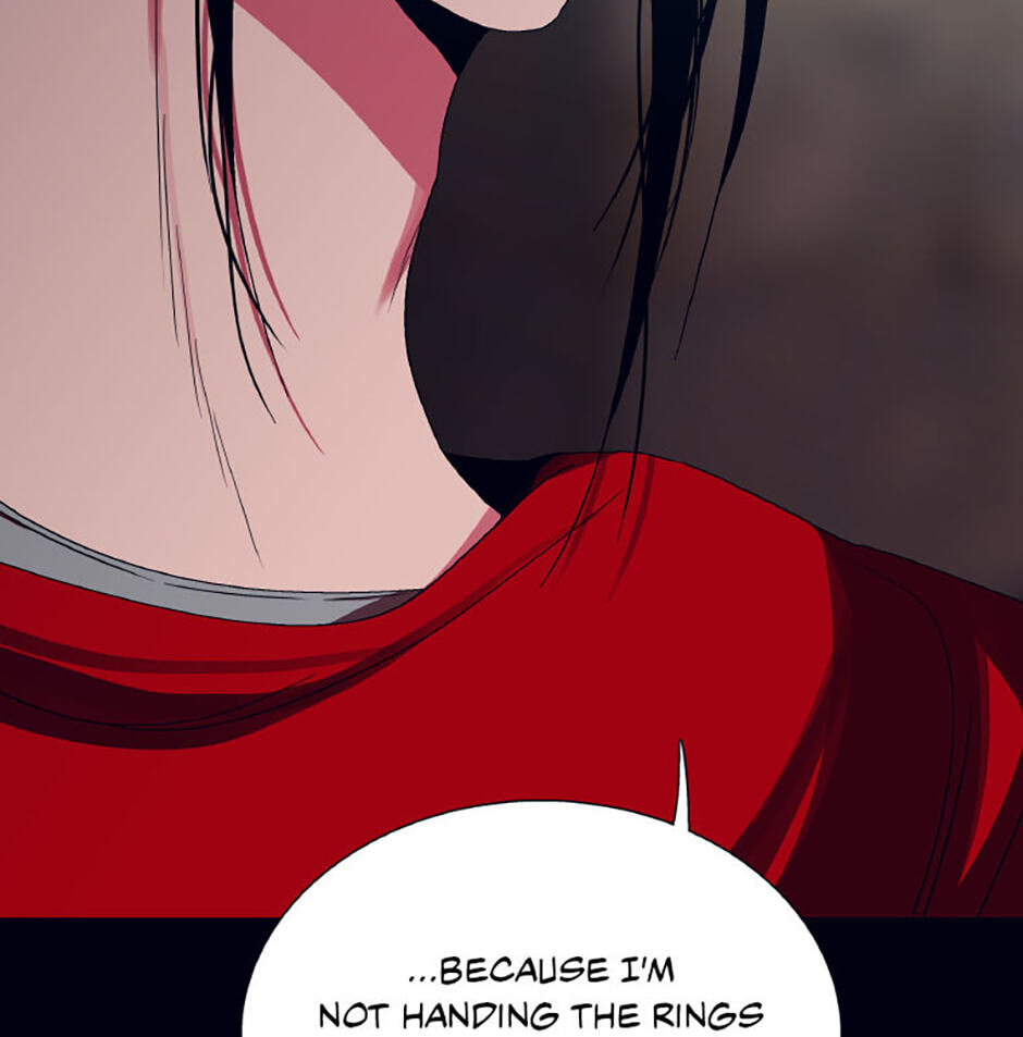 Hara of Thunder Chapter 73 page 94 - 