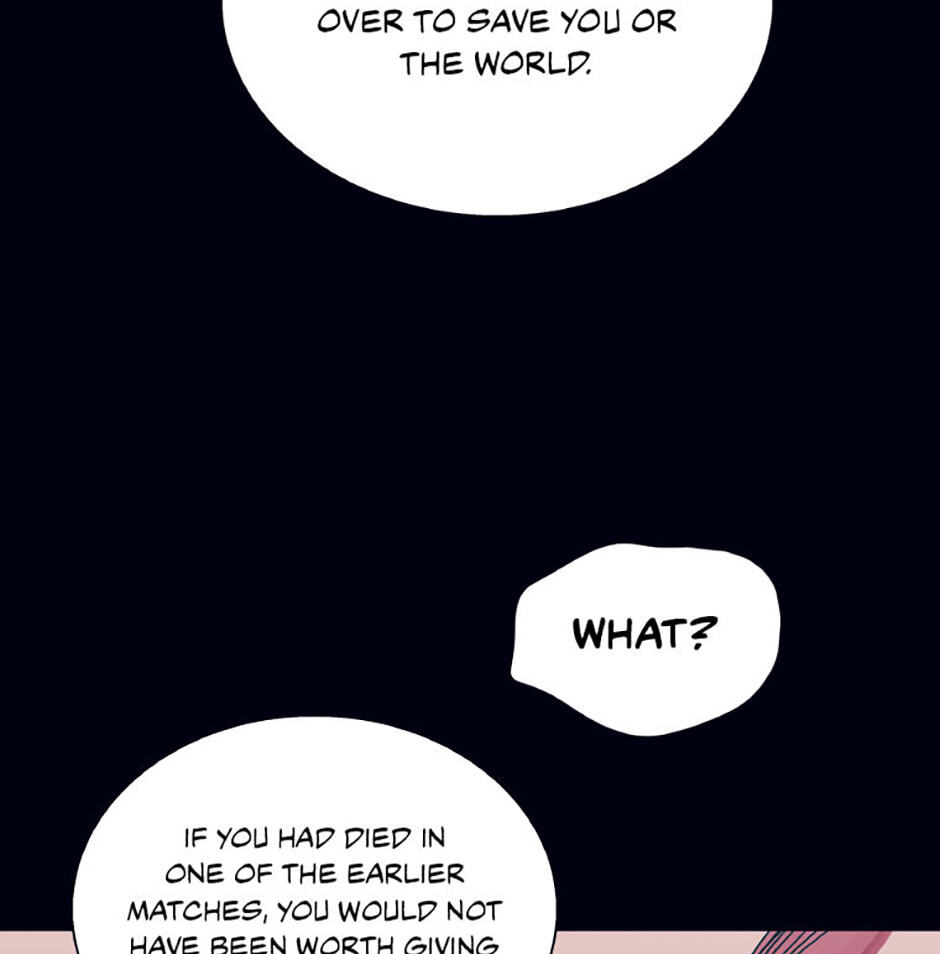 Hara of Thunder Chapter 73 page 95 - 