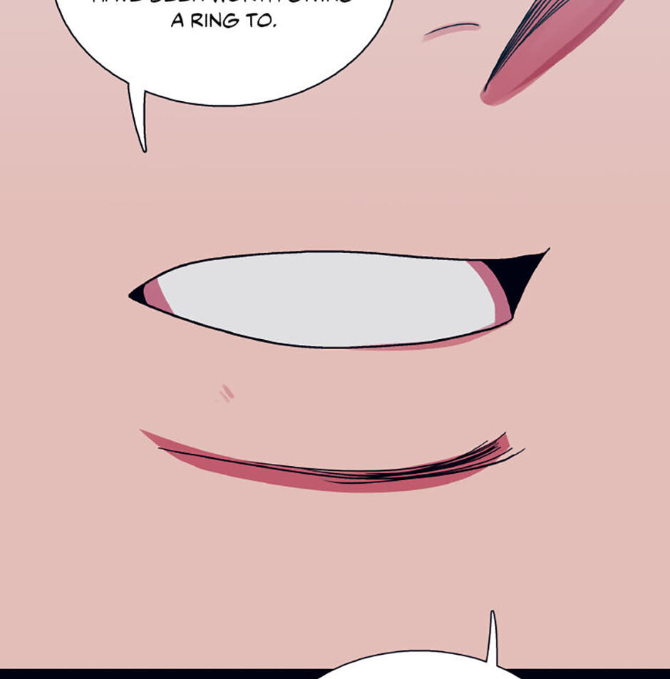 Hara of Thunder Chapter 73 page 96 - 