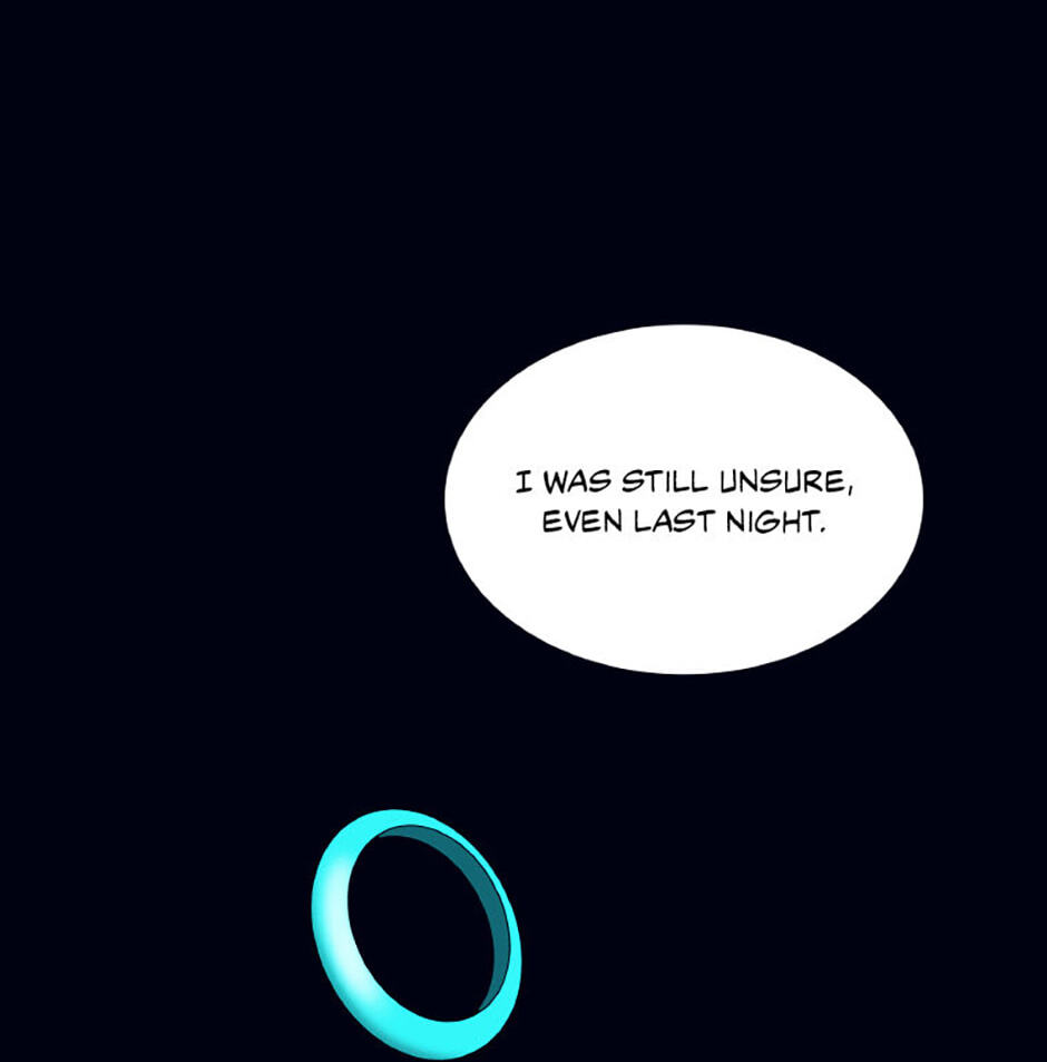 Hara of Thunder Chapter 73 page 98 - 
