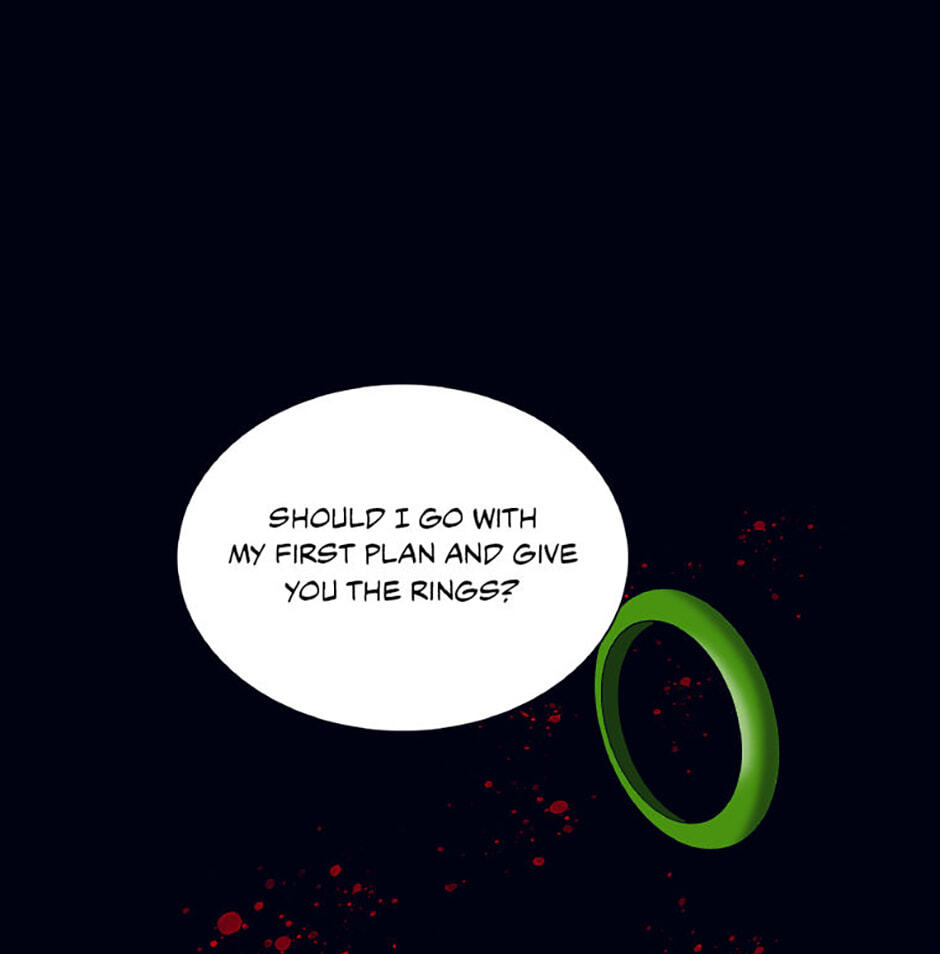Hara of Thunder Chapter 73 page 99 - 