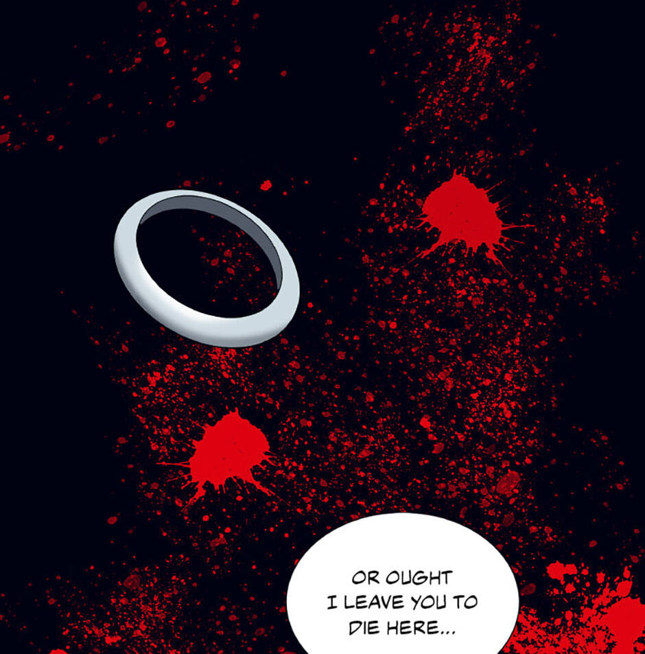 Hara of Thunder Chapter 73 page 100 - 